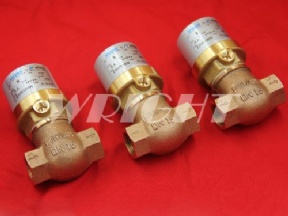 664.087.4 643.637 Agie EDM repair parts Pneumatic valve