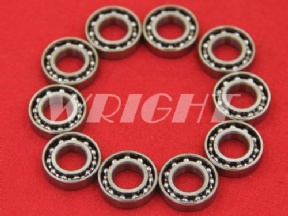 664.167.4 664.167 Agie EDM wear parts ball bearing