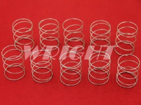 200641508 641.508 Charmilles EDM compression spring