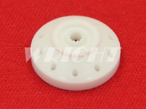 250.433 590250433 ceramic nozzle Agie EDM wear parts