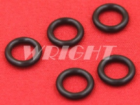 209410010 109410010 941.001.0 Charmilles O-ring Ø 9.19 x 2.62 mm