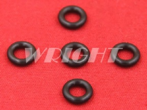 209410178 109410178 941.017.8 Charmilles O-ring Ø 6.02 x 2.62 mm