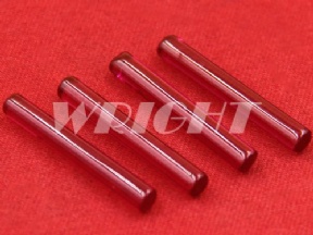 327010046 Charmilles parts ruby rod 4x30 mm