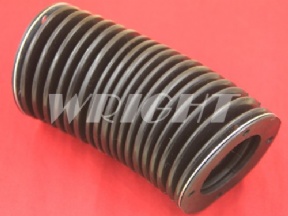 331009918 AgieCharmilles EDM drain bellows