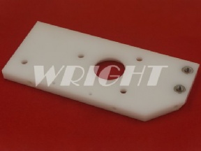 333014097 Charmilles EDM wear parts lower insulation plate