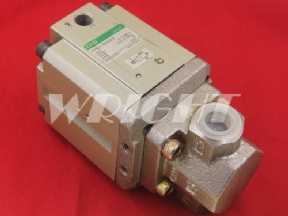 436814B Sodick EDM valve CVE2-15AX023-FL376449