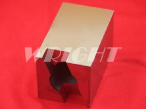 3090004 0205307 Sodick EDM wire alignment block