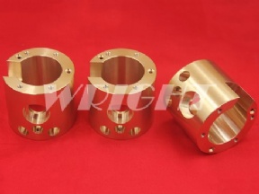 100430972 430.972 Charmilles housing brass CF guide cutter