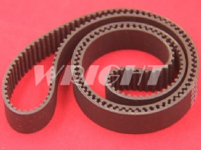 100447708 447.708 Charmilles geared belt x and u-axis