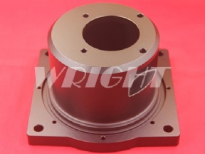 135010269 Charmilles EDM wear parts base