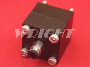 135012426 Charmilles EDM pneumatic valve