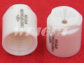 135016724 Charmilles ceramic nut for guide