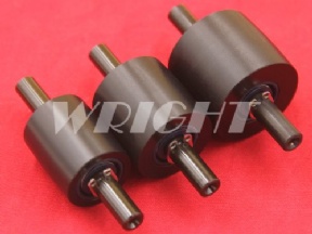 323.324.4 323.334.3 323.344.2 Tension roller for Agie wire EDM repair parts