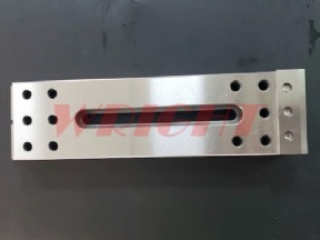 FB-220 EDM stainless jig tools fixture board