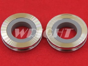 135011487 135011488 Friction ring set Charmilles EDM wear parts