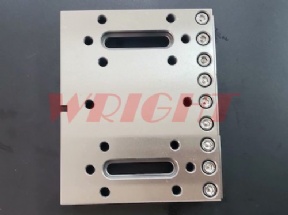 Fixture-150 Wire EDM clamping tools fixture board