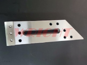 Fixture-T Wire EDM machine jig tool fixture board