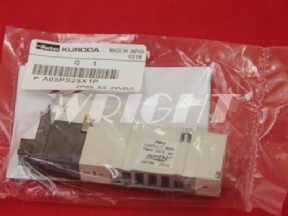 A97L-0201-0770#A05PS25 Fanuc wire EDM repair parts solenoid valve