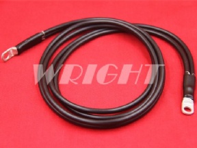 204462160 446.216.0 Charmilles ground cable L950 mm