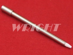 SR140 Sarix small hole EDM wear parts pipe guide ID0.35mm