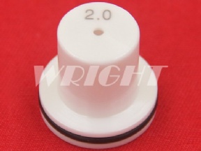 M129C X058D054H13 X054D826H11 Jet nozzle ID2.0 mm