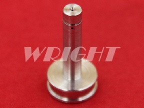 H115 43007 Hitachi EDM wear parts upper wire guide ID0.255 mm