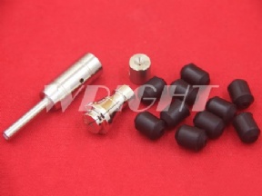 3561887 Sodick EDM drilling machine parts TS extension guide set ID0.5 mm