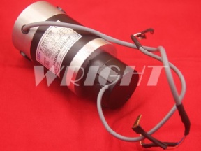 100430610 430.610 Wire drive motor Charmilles repair parts