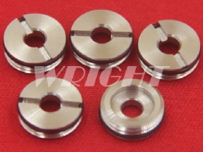 135016055 Ecrou m12 x 1.0 mm for Charmilles EDM spare parts