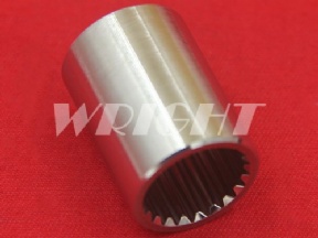 200542800 542.800 Charmilles EDM wear parts coupling sleeve