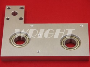 A290-8119-X384 A290-8112-X384 Bearing plate for Fanuc EDM spare parts