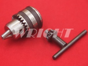 6MTPJT1-K Chuck with key 0 - 6.0 mm for small hole EDM drilling machine