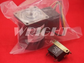 2TK3CGK-A-E2 Electric motor for Sodick wire EDM AQ325L repair parts