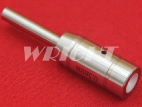 S140SSGL TS guide new type extension 20mmL for sodick small hole drilling