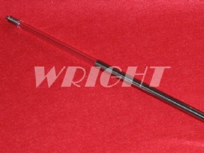 387014188 Treading tube for Charmilles CUT 30 L=1.54 m