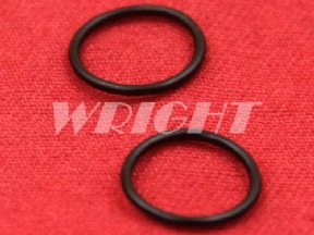 590628107 628.107.5 Charmilles wear parts O-ring ID10.00 x 1.00 mm