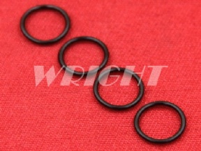 890832117 832.117.6 Charmilles EDM parts O-ring ID8.00 x 1.00 mm