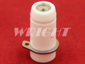 3561671 0223158 Sodick small hole EDM TS guide ID0.80 mm