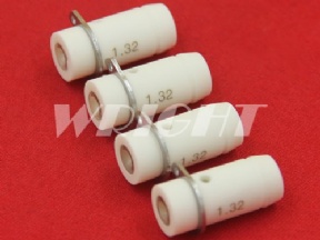 3561676 0223163 Sodick small hole EDM TS guide ID1.30 mm