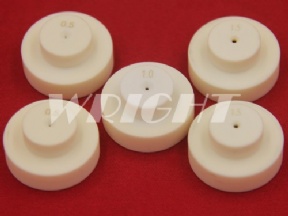 X089D300H01 X089D300H03 X089D279H01 Mitsubishi EDM MV jet nozzle upper