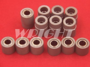 X058D991G51 X058D991G52 Mitsubishi EDM wear parts Roller upper