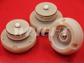 135016321 Charmilles Chamber wire guide Sub Assy