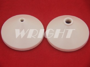 F219 A290-8119-Z786 Fanuc wire EDM Acrylic water nozzle ID4.0mm