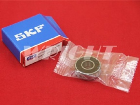 SKF6000RS Bearing for Charmilles wire EDM 26x10x8mmT