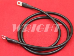 ​A660-8011-T684/LWG Fanuc EDM ground Cable lower L=800mm