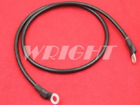 ​A660-8011-T684#LWG Fanuc CNC lower ground Cable L=600mm