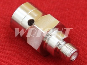 F115-1 A290-8119-Y705 Fanuc EDM wire guide ID0.202 mm