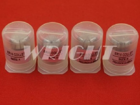 ER16 Collet stainless for 3R system clamping 16x27x6mm