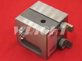 CH708 Chmer EDM spare parts wire alignment device 2-pin