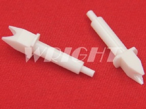 135015961 Charmilles CNC parts whistle for cutter ceramic